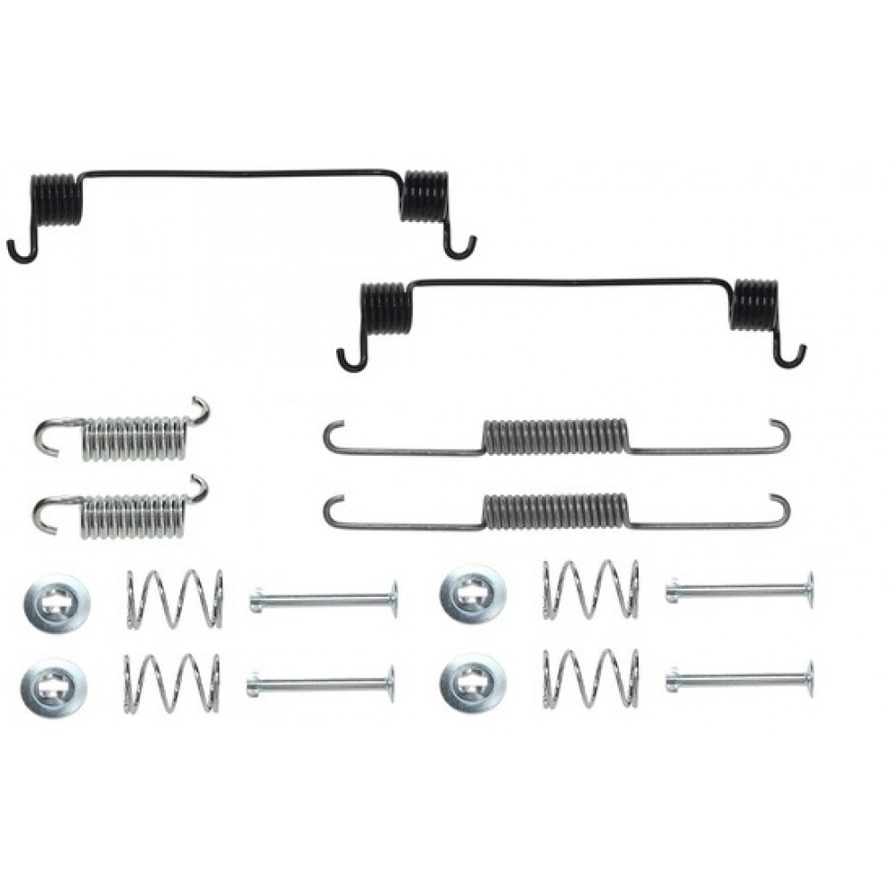 Fitting Kit ABS