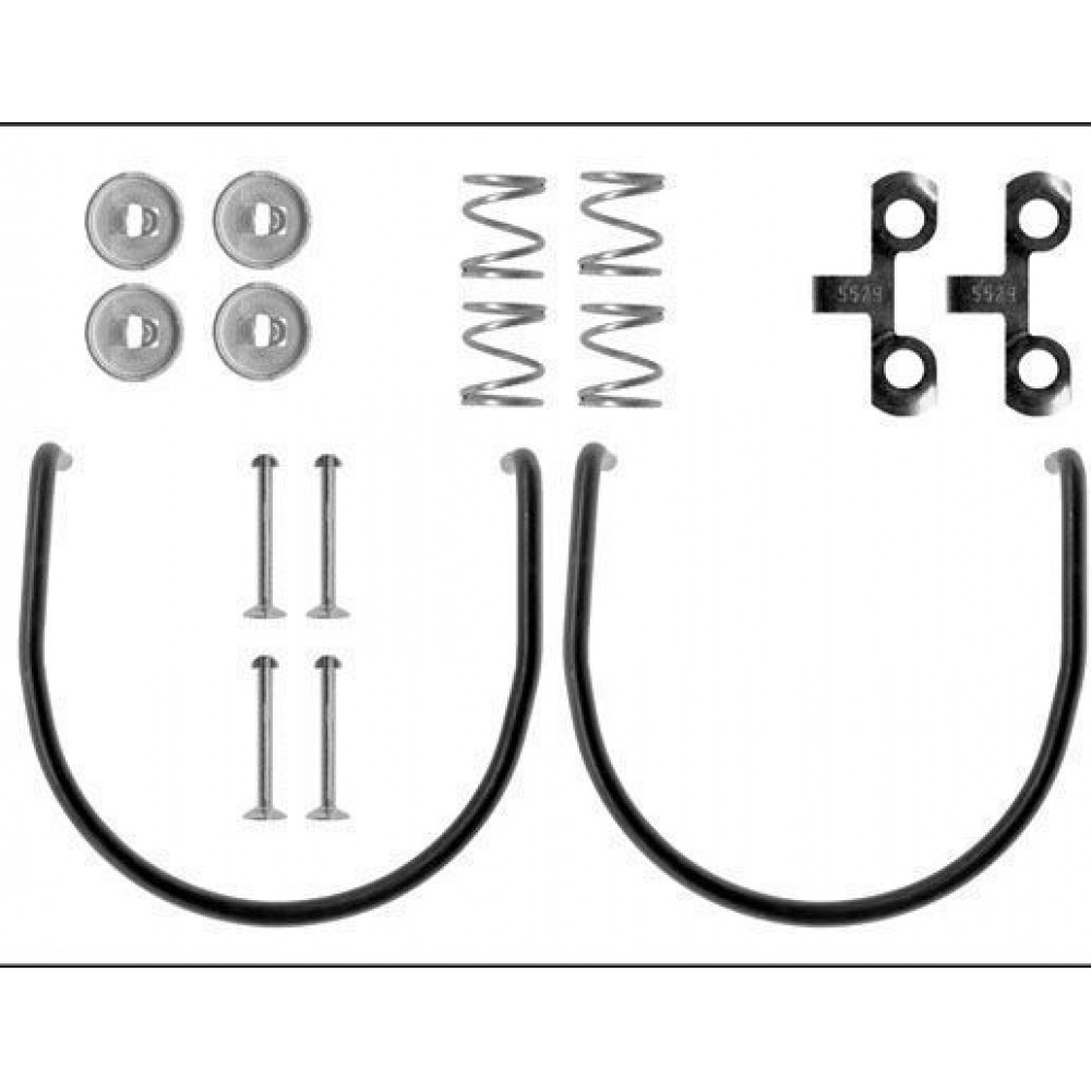 Fitting Kit ABS