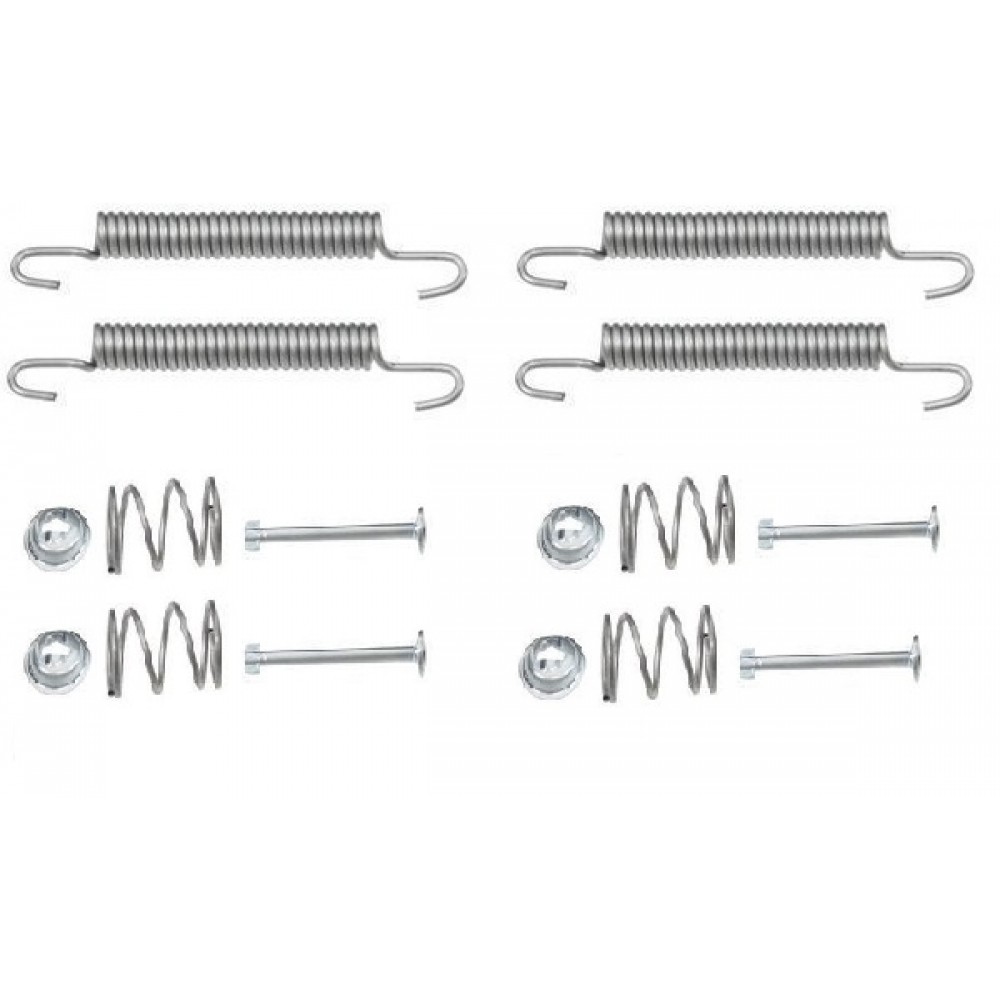 Fitting Kit ABS