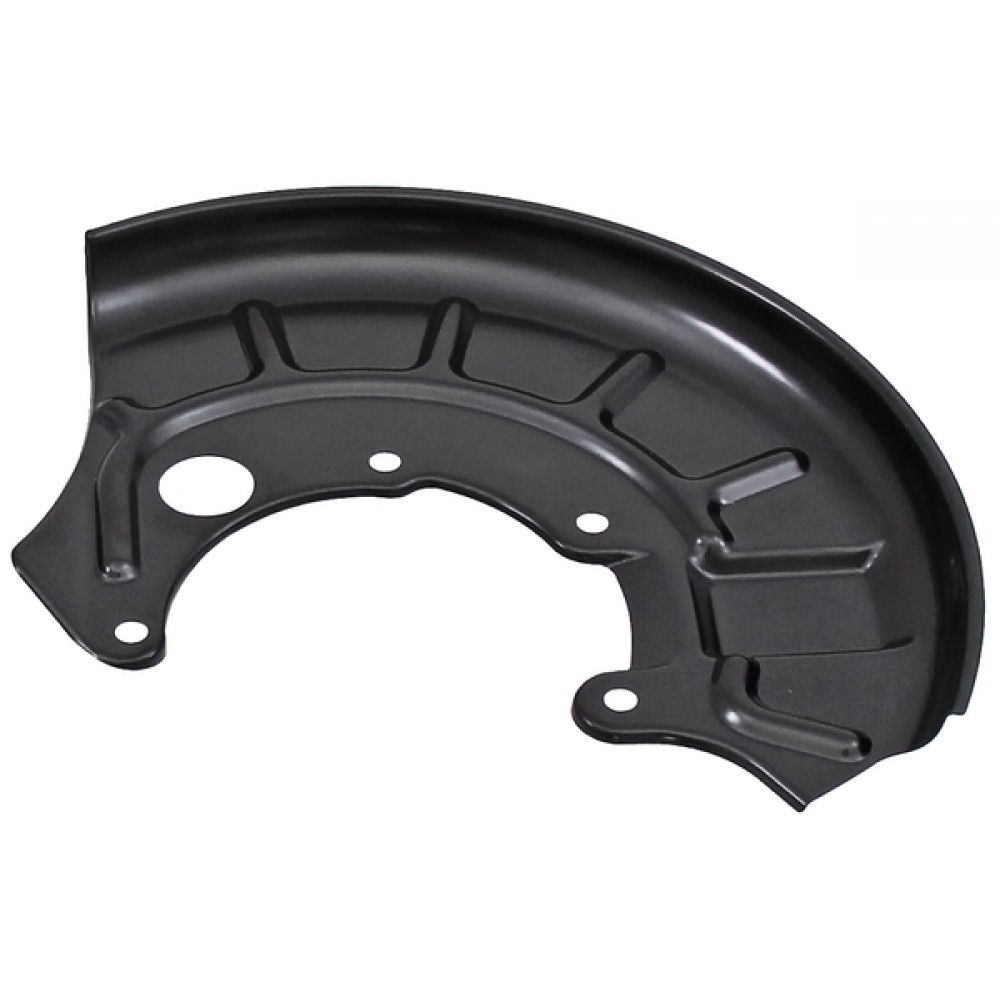 Brake Disc Splash Shield ABS