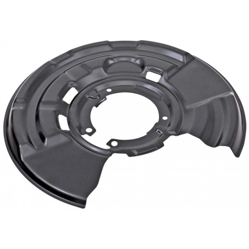 Brake Disc Splash Shield ABS