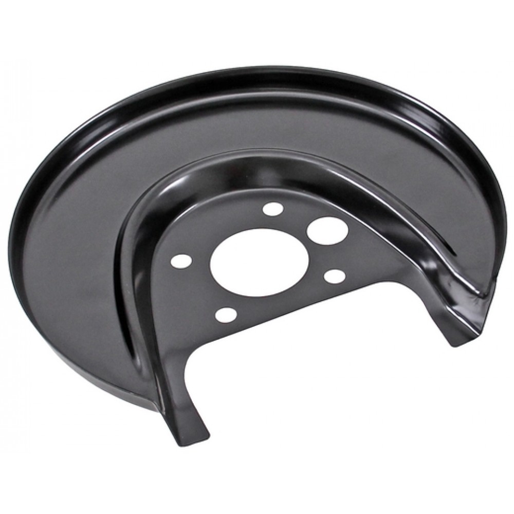 Brake Disc Splash Shield ABS