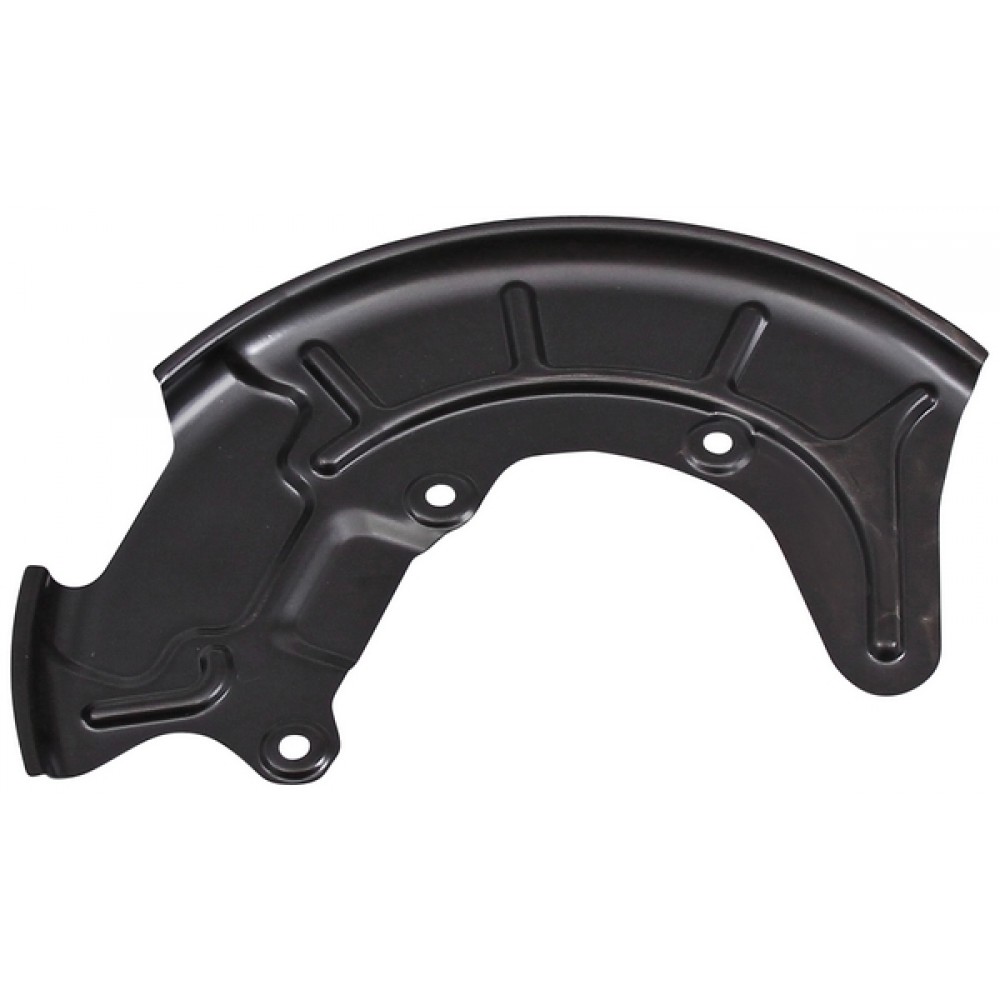 Brake Disc Splash Shield ABS