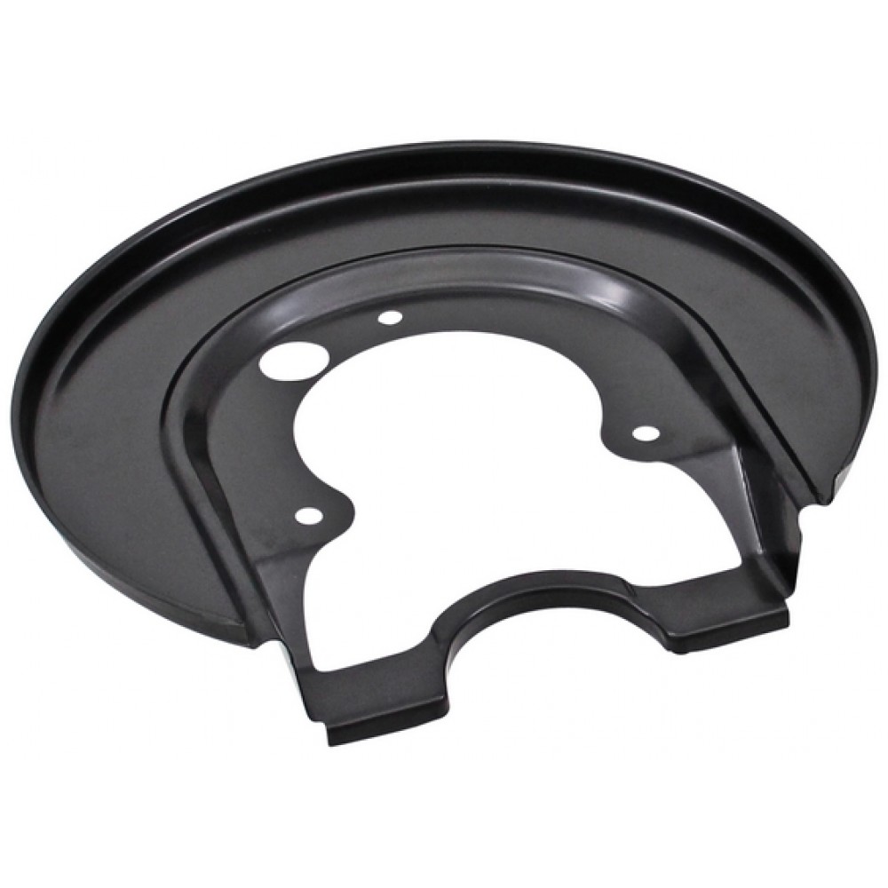 Brake Disc Splash Shield ABS