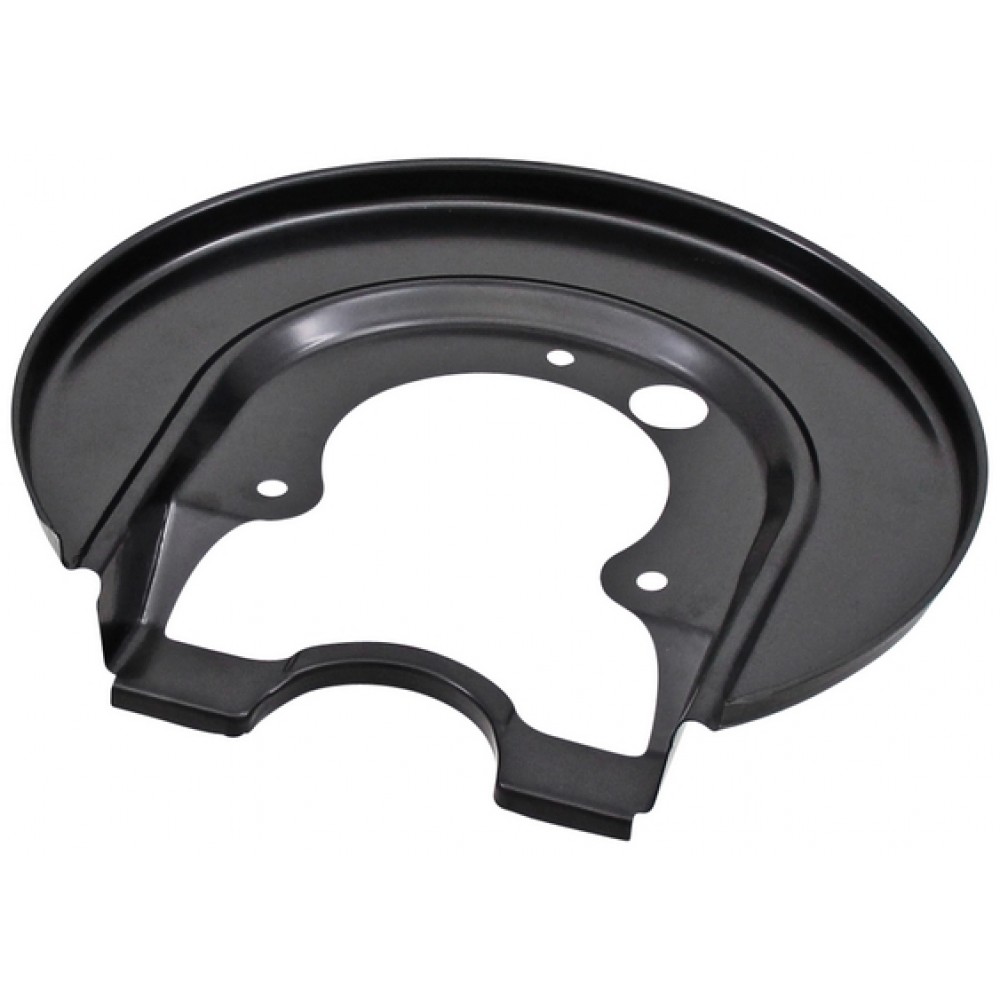 Brake Disc Splash Shield ABS