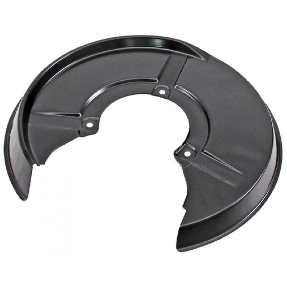 Brake Disc Splash Shield ABS