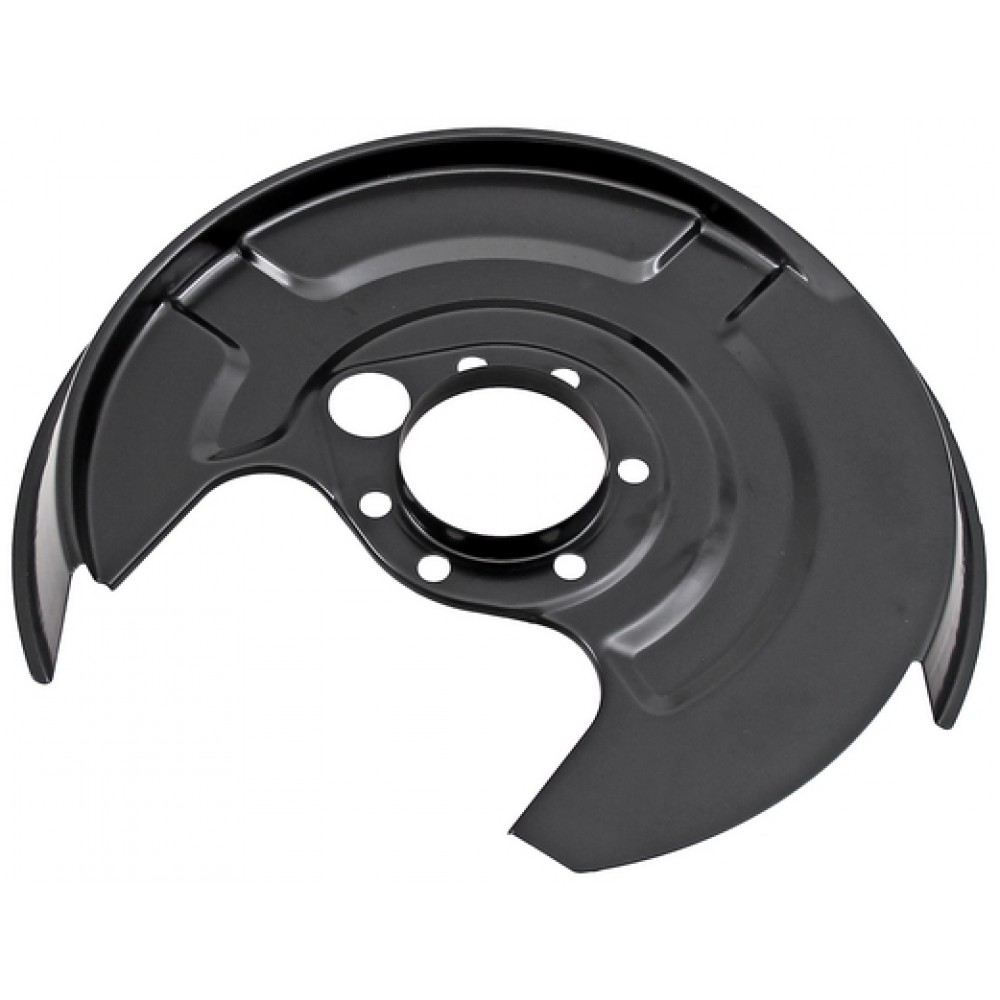 Brake Disc Splash Shield ABS