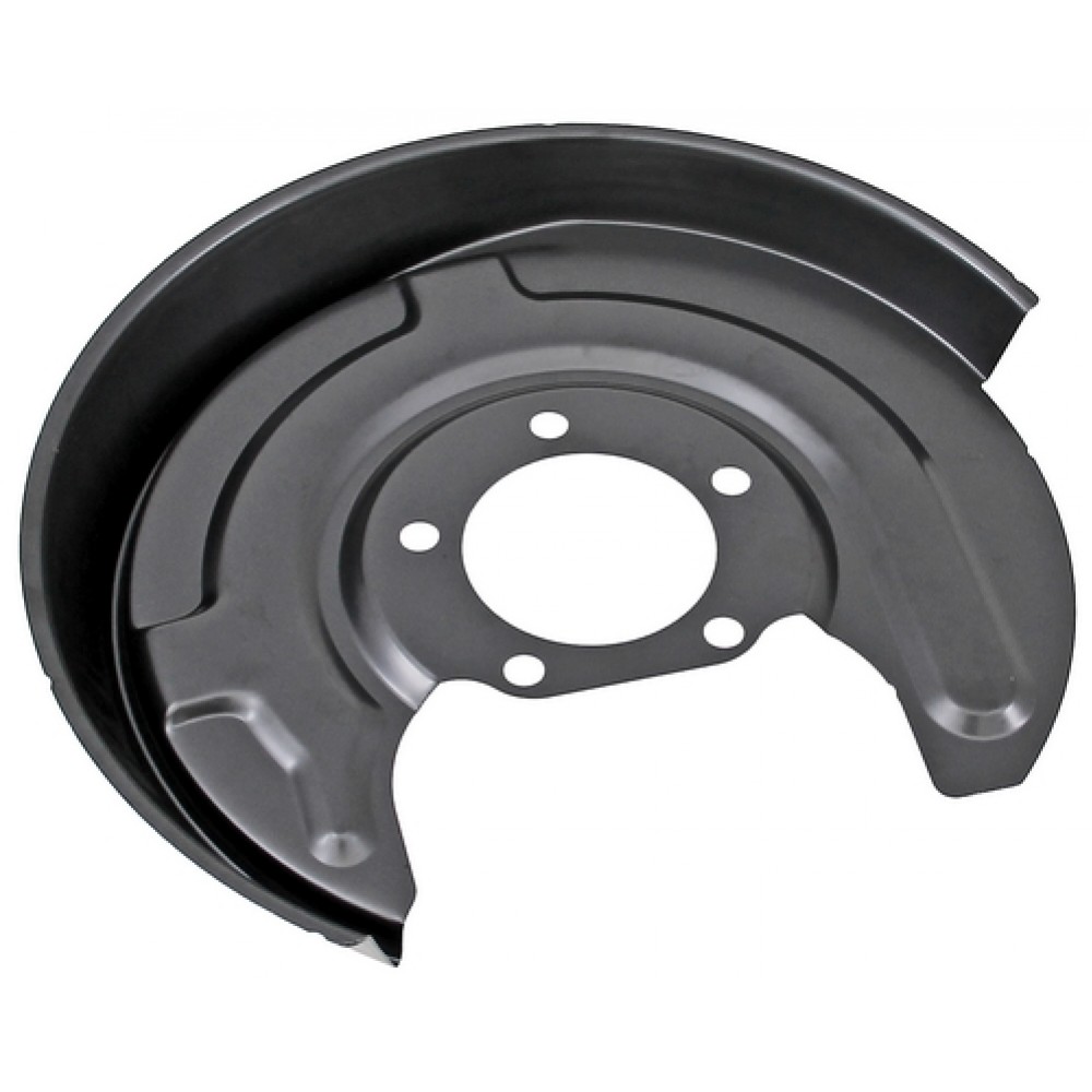 Brake Disc Splash Shield ABS