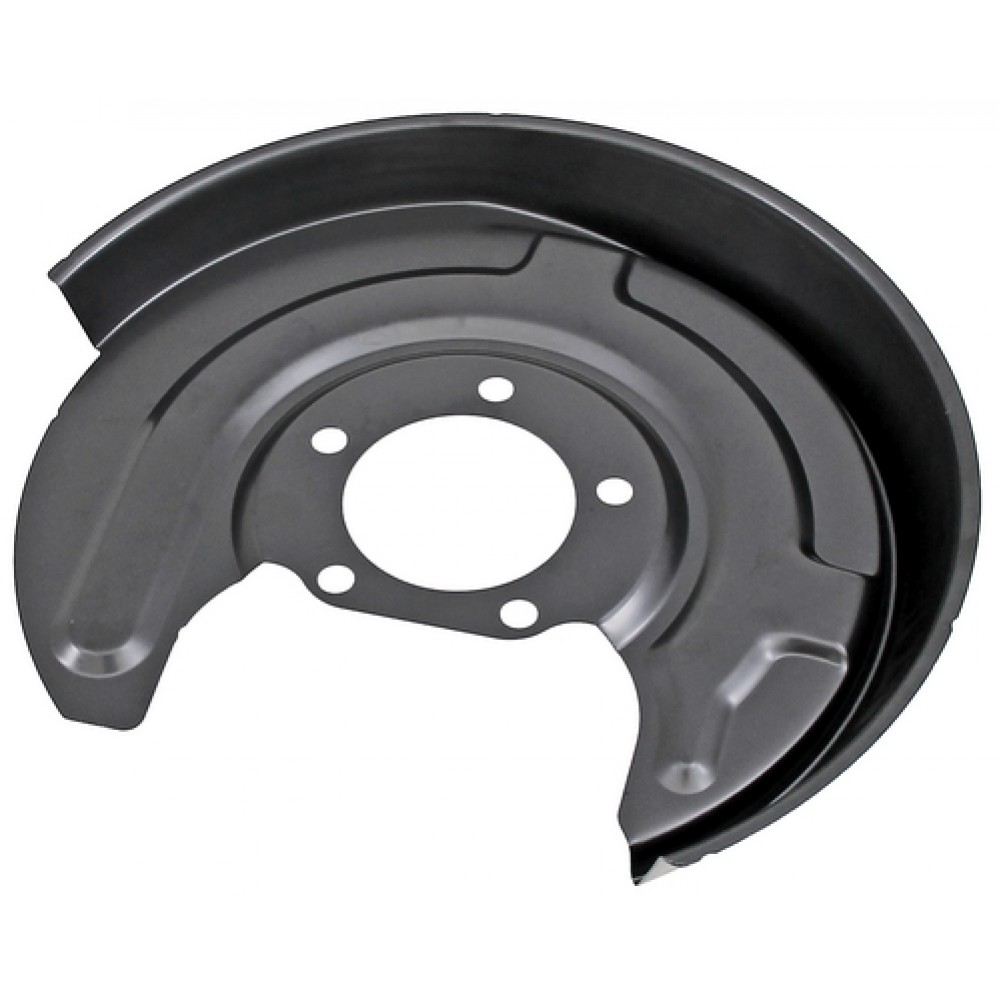 Brake Disc Splash Shield ABS