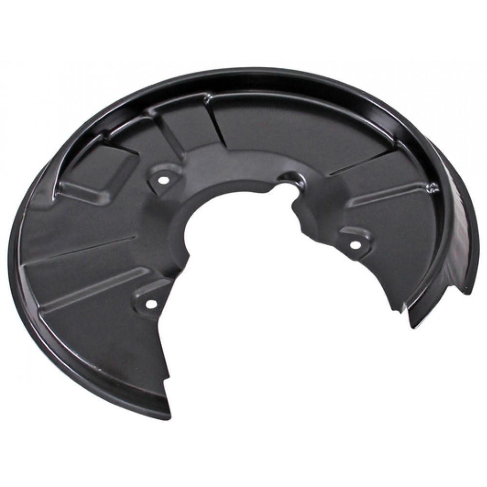 Brake Disc Splash Shield ABS