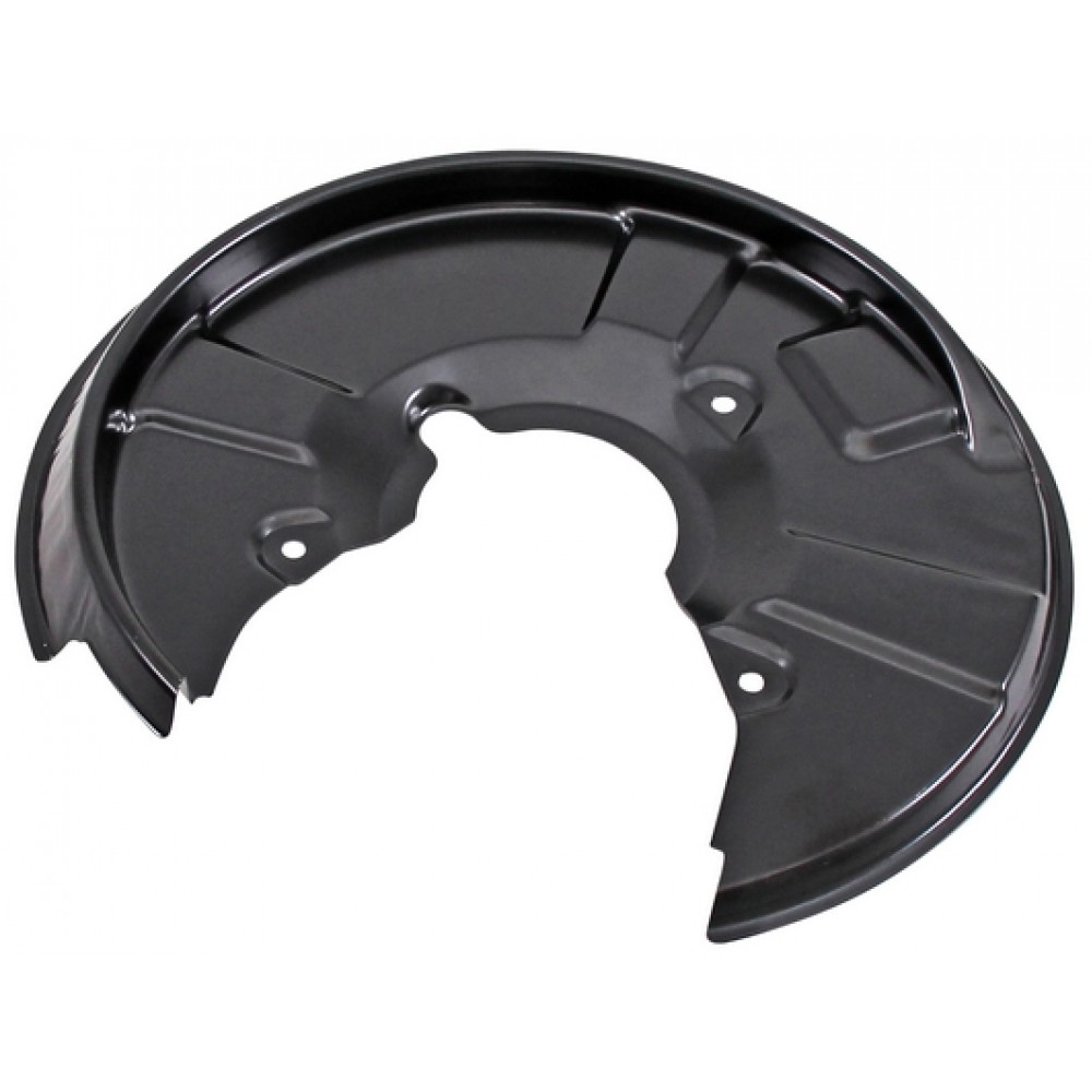 Brake Disc Splash Shield ABS