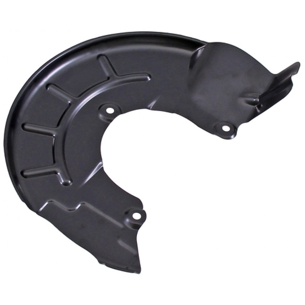 Brake Disc Splash Shield ABS