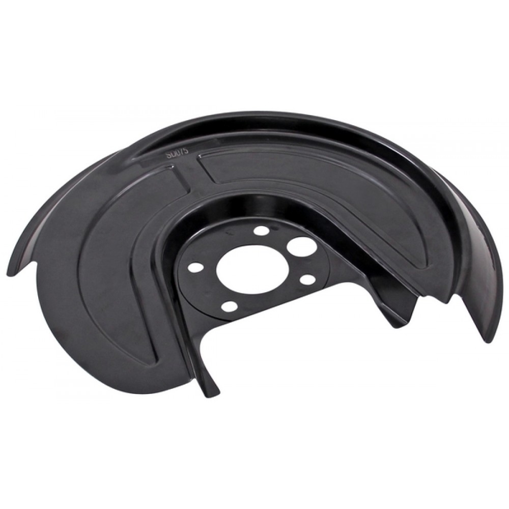 Brake Disc Splash Shield ABS