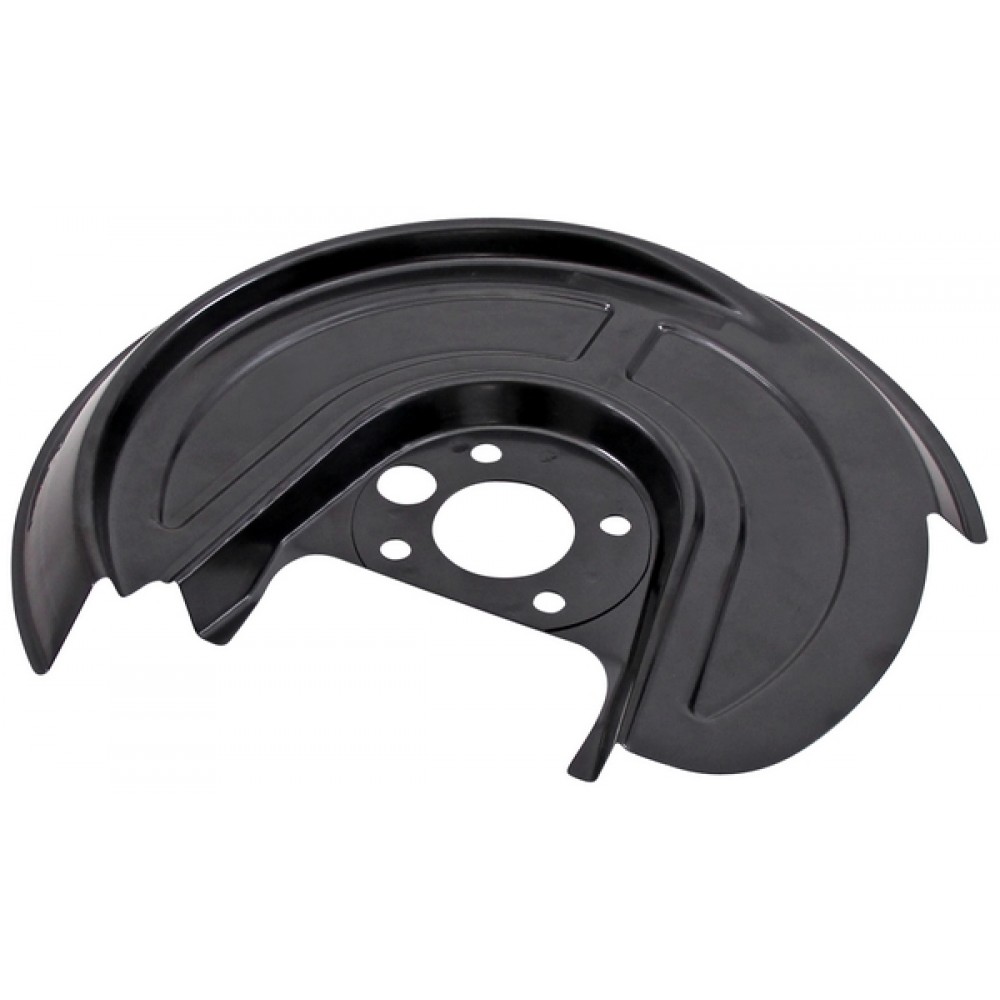 Brake Disc Splash Shield ABS