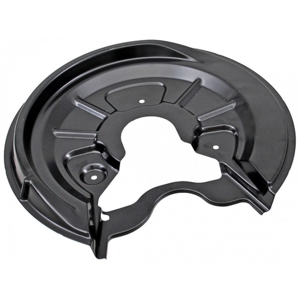 Brake Disc Splash Shield ABS