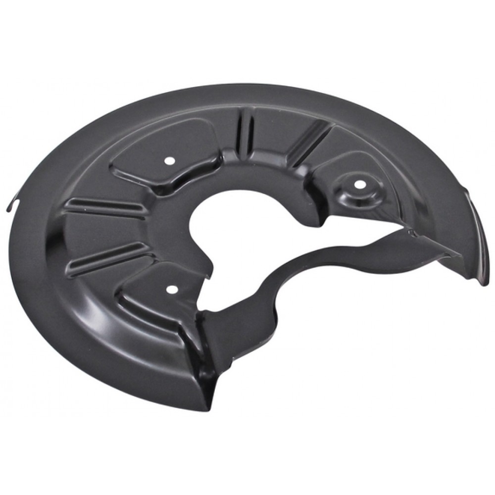 Brake Disc Splash Shield ABS