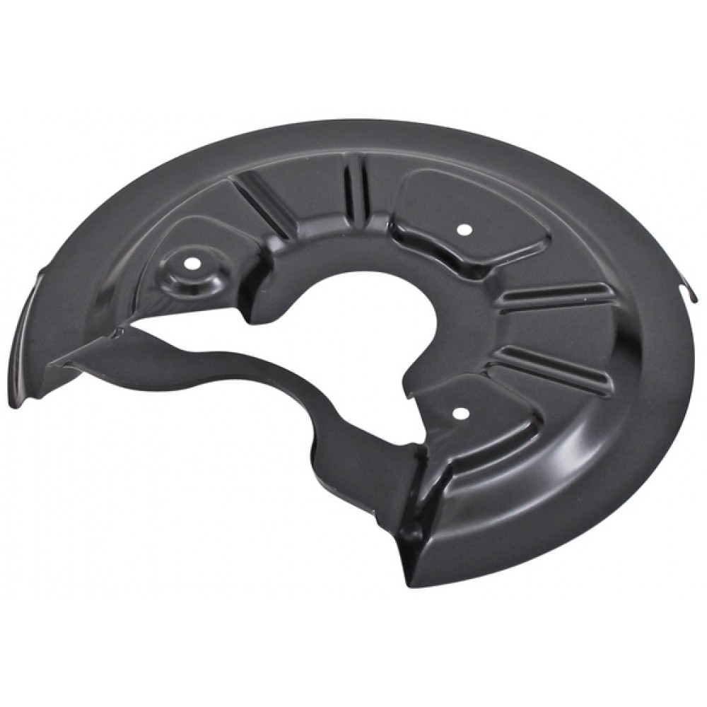 Brake Disc Splash Shield ABS