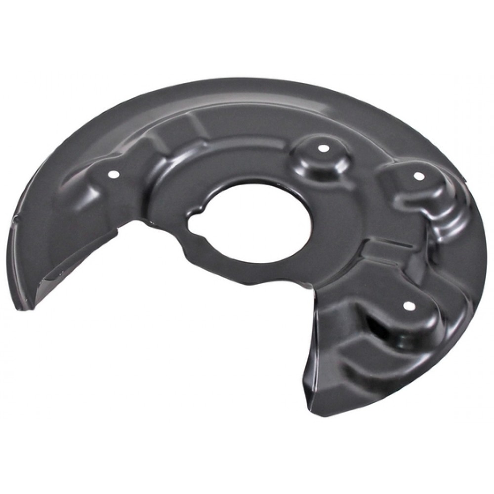 Brake Disc Splash Shield ABS