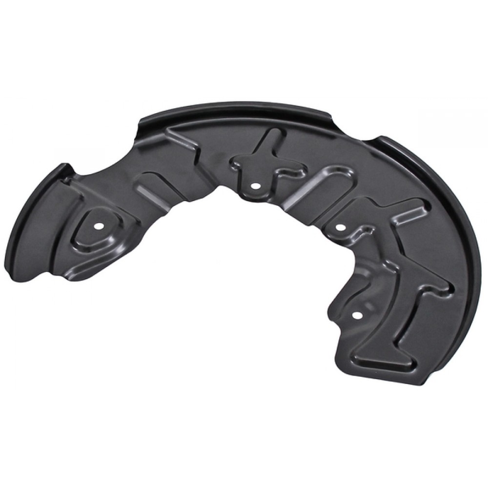 Brake Disc Splash Shield ABS