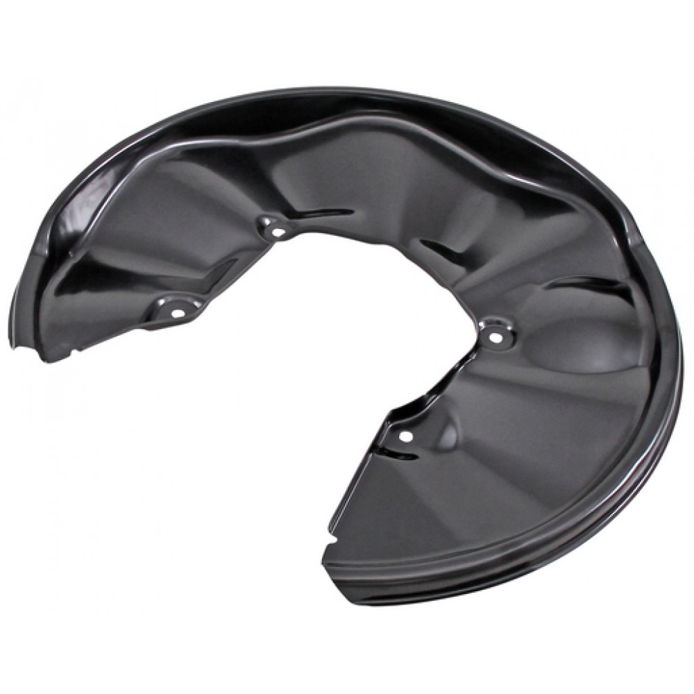 Brake Disc Splash Shield ABS