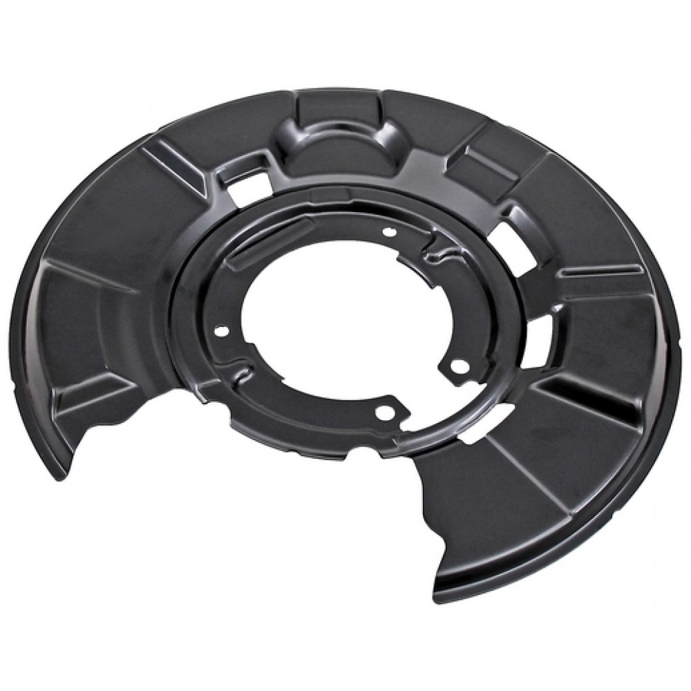 Brake Disc Splash Shield ABS