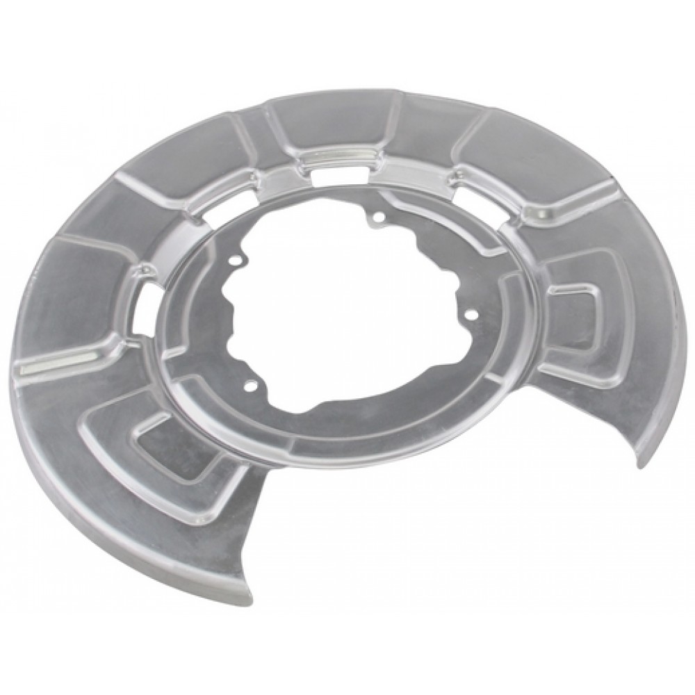 Brake Disc Splash Shield ABS