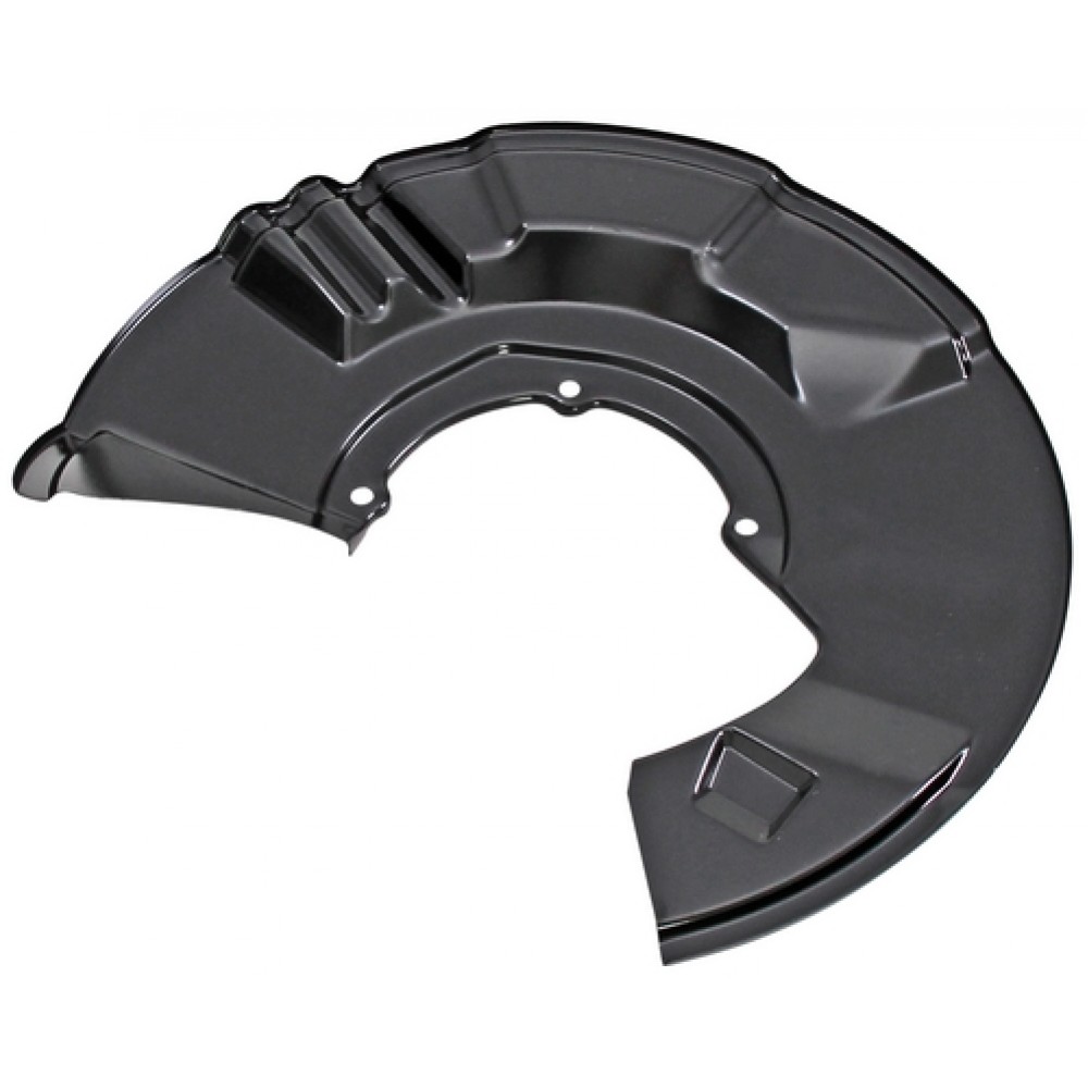 Brake Disc Splash Shield ABS