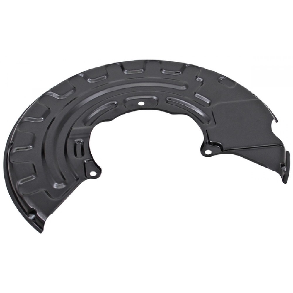 Brake Disc Splash Shield ABS