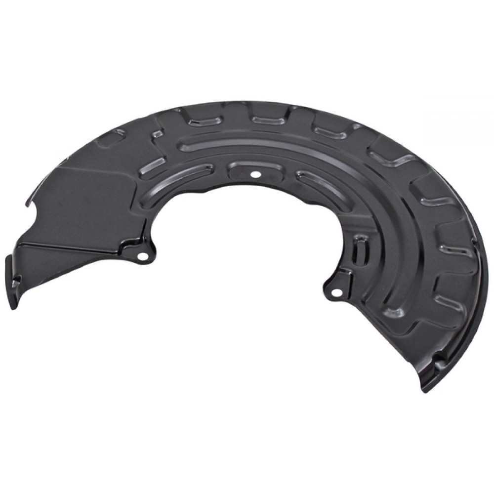 Brake Disc Splash Shield ABS