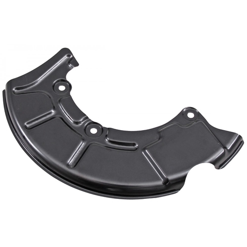 Brake Disc Splash Shield ABS