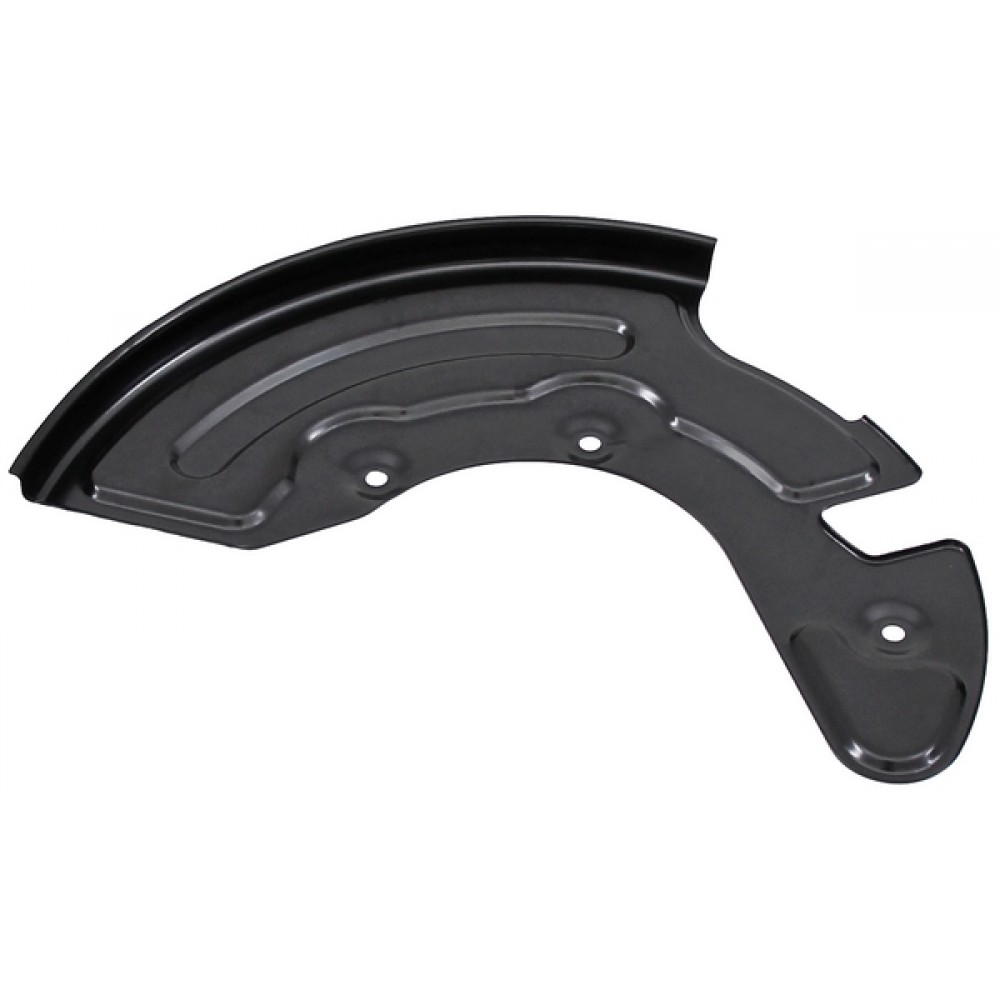 Brake Disc Splash Shield ABS