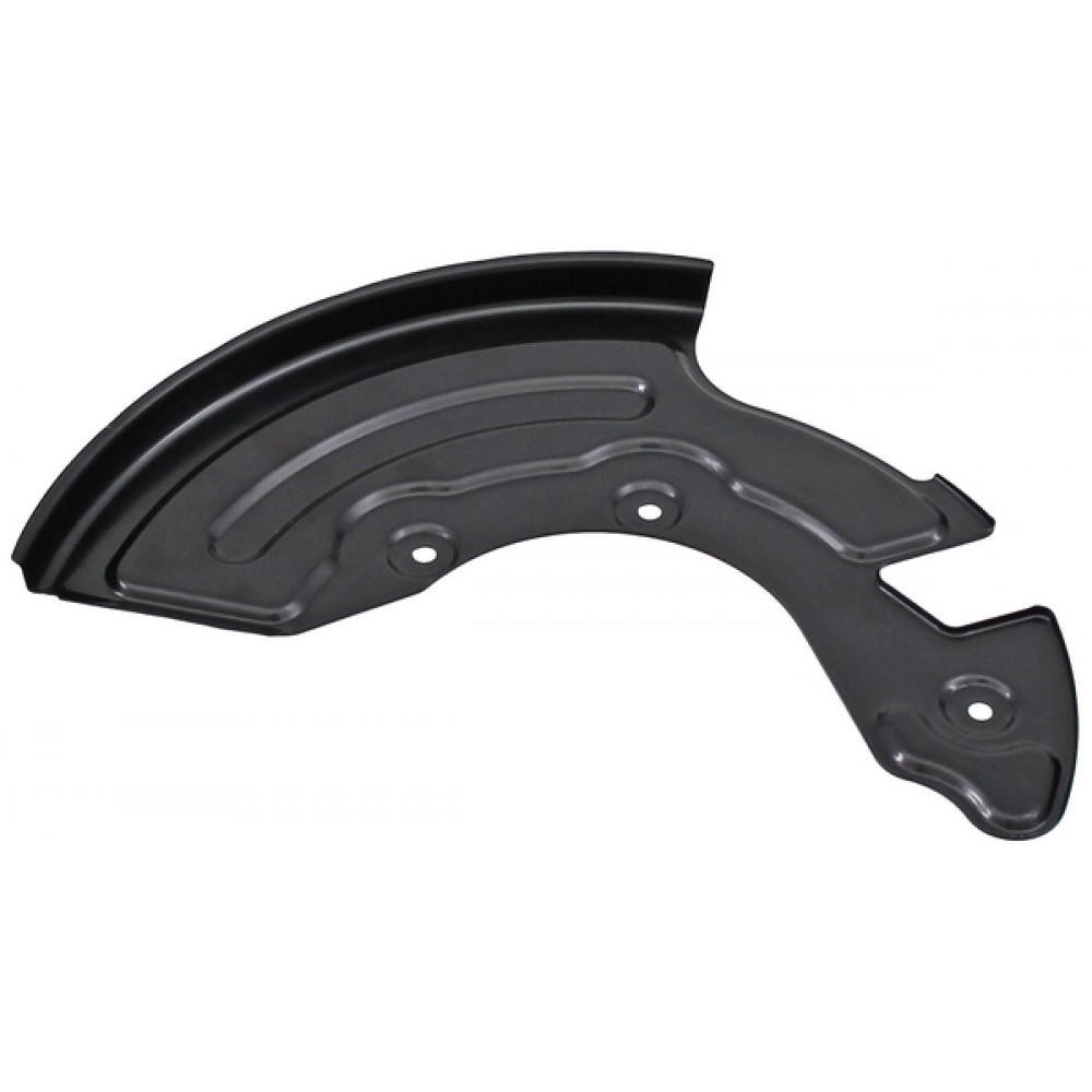 Brake Disc Splash Shield ABS