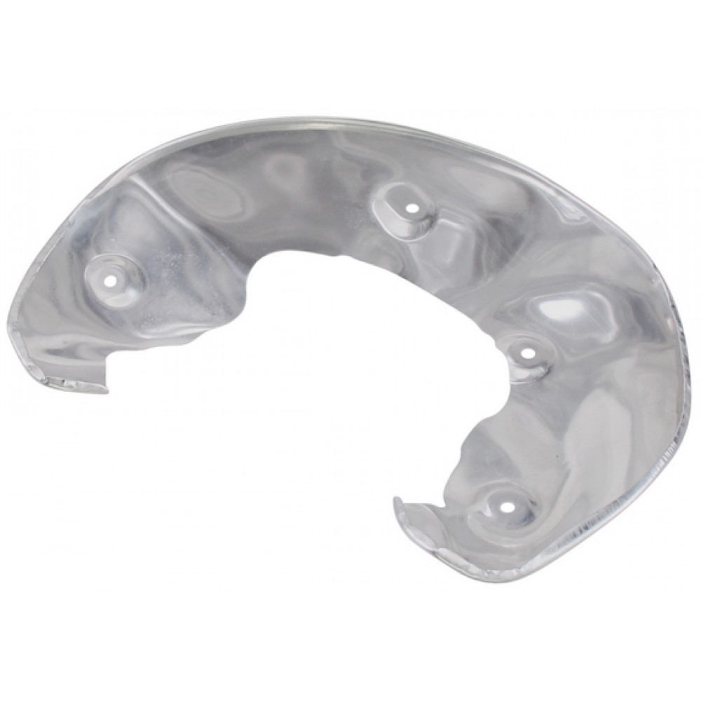 Brake Disc Splash Shield ABS