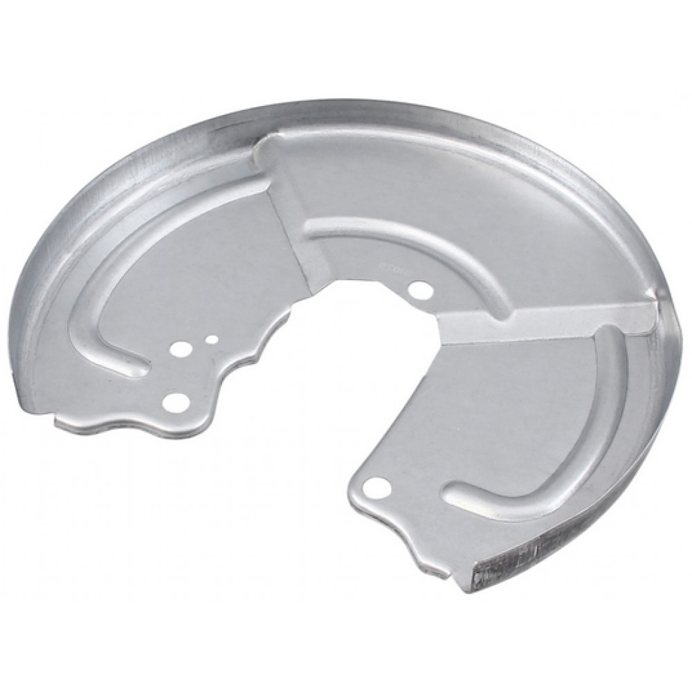 Brake Disc Splash Shield ABS