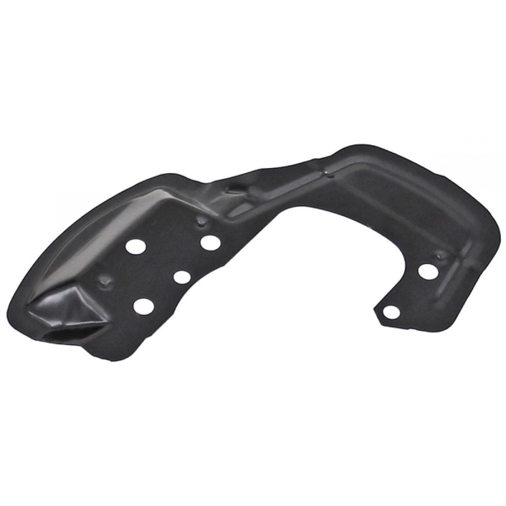 Brake Disc Splash Shield ABS