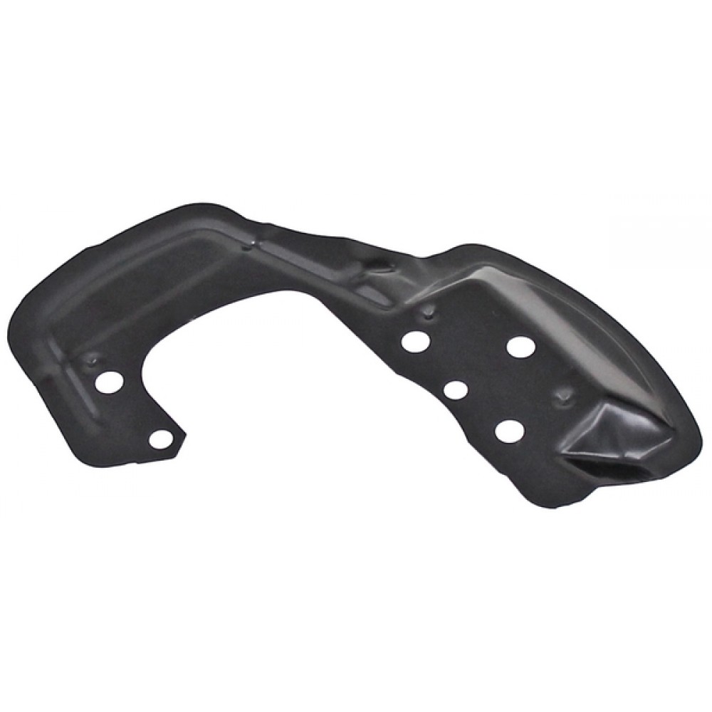 Brake Disc Splash Shield ABS