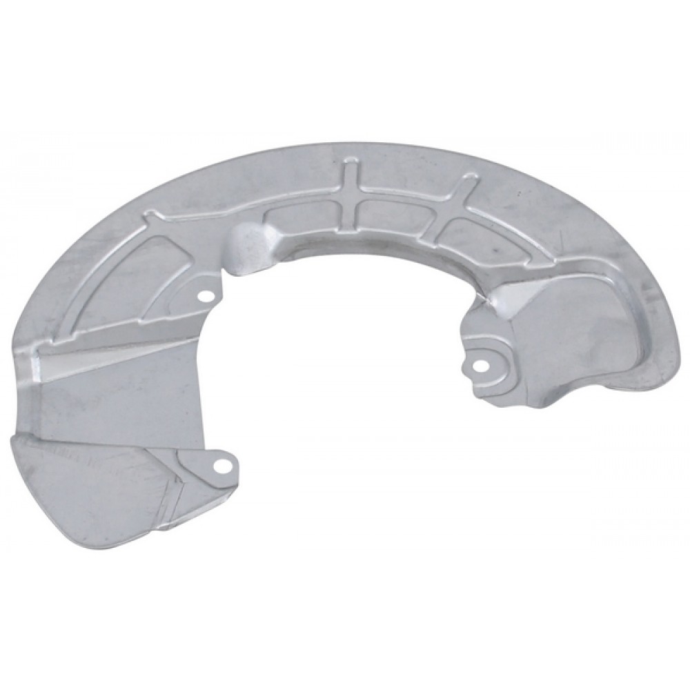 Brake Disc Splash Shield ABS