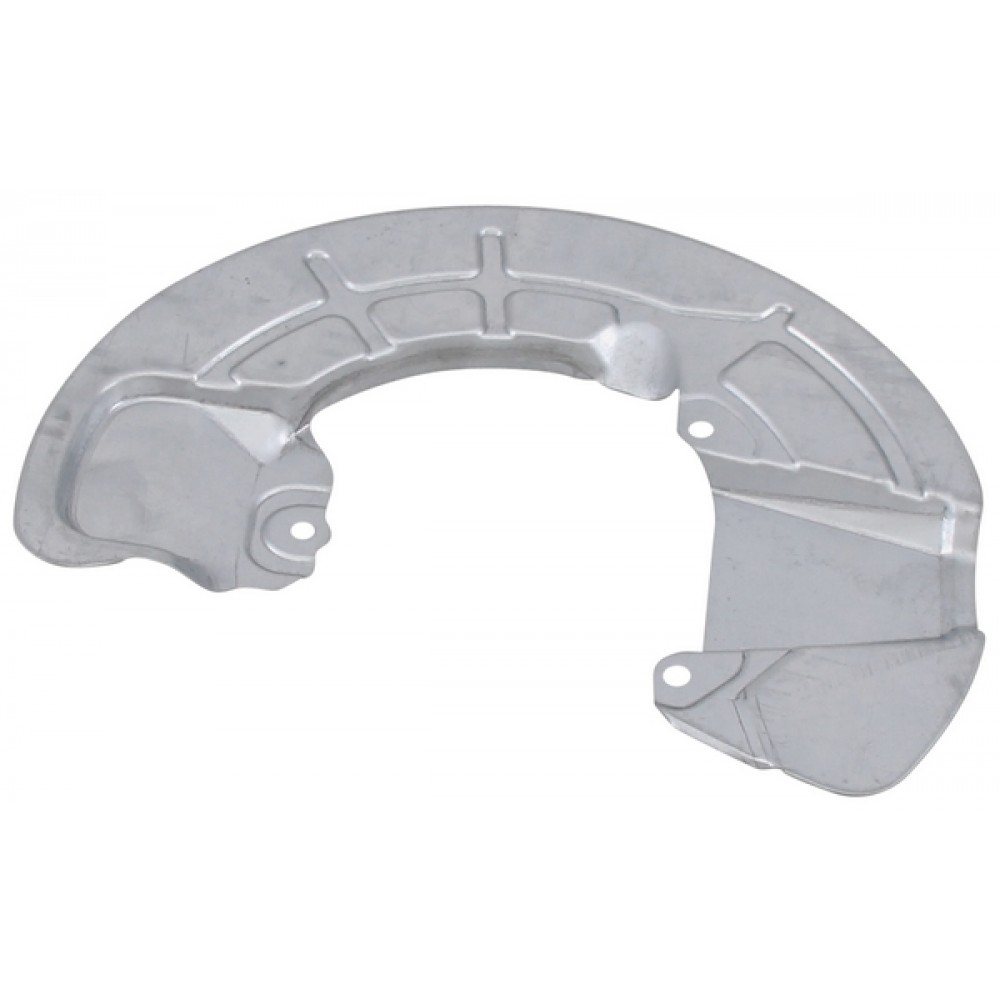 Brake Disc Splash Shield ABS