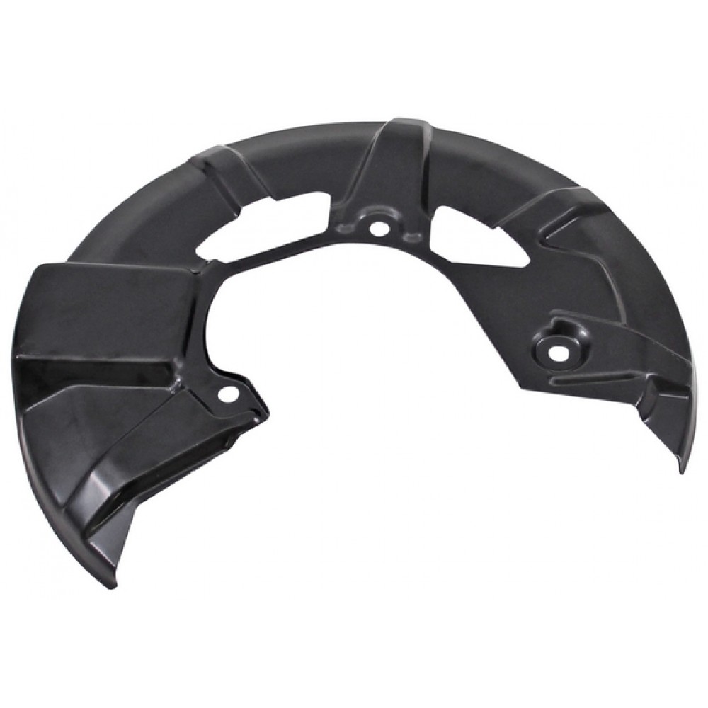 Brake Disc Splash Shield ABS