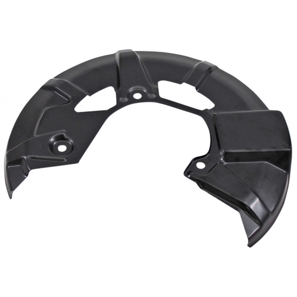 Brake Disc Splash Shield ABS