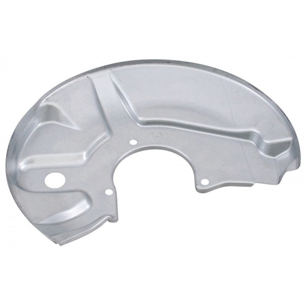 Brake Disc Splash Shield ABS