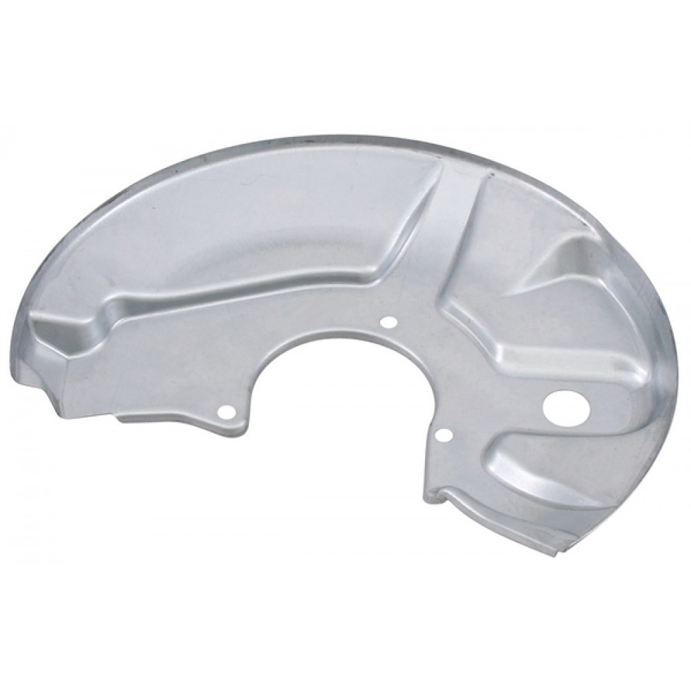 Brake Disc Splash Shield ABS