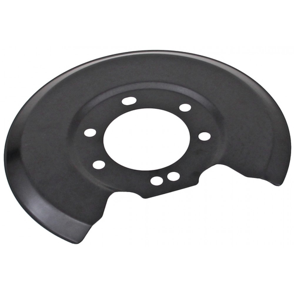 Brake Disc Splash Shield ABS