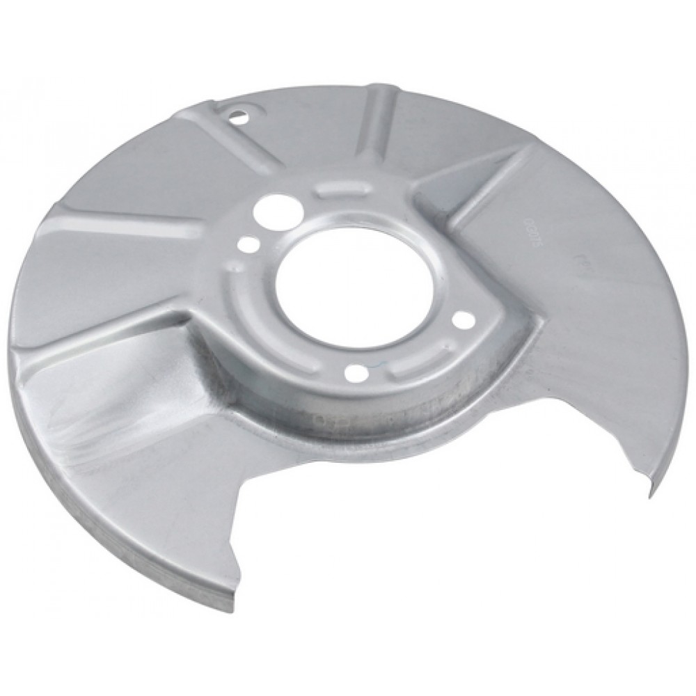 Brake Disc Splash Shield ABS