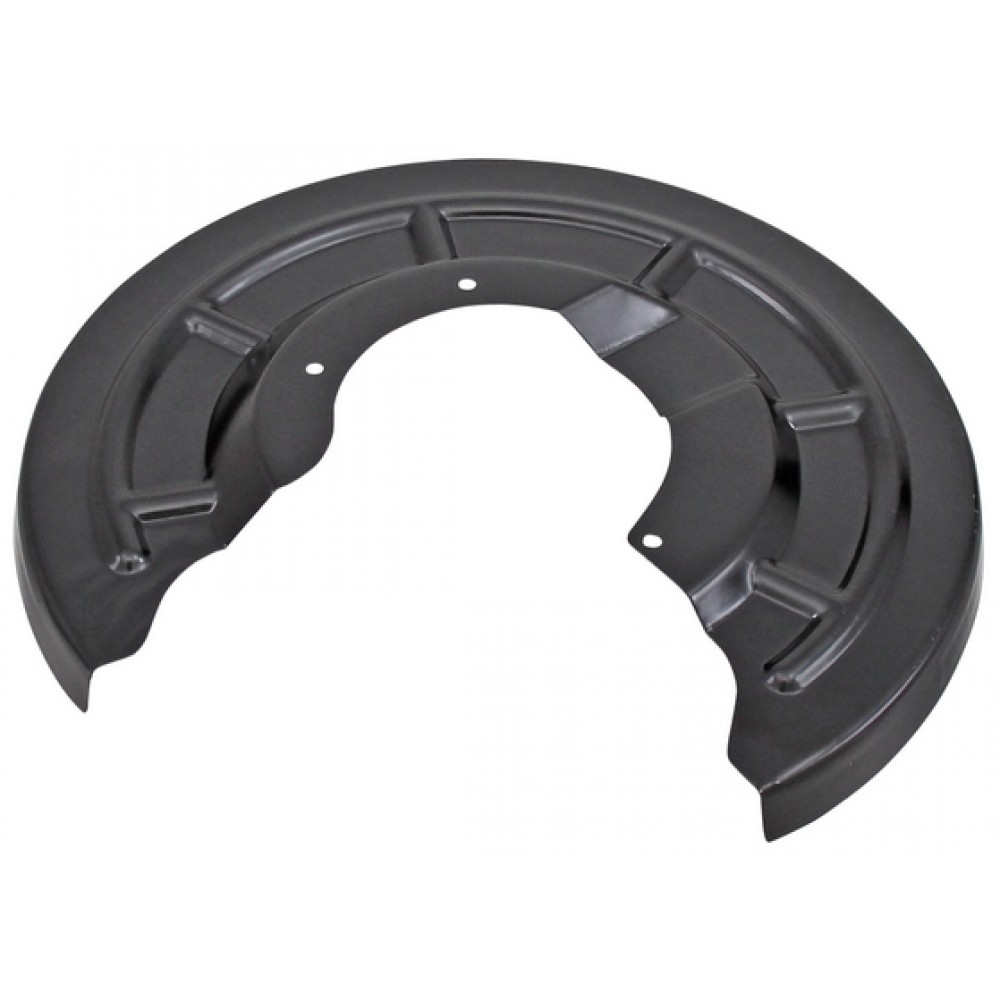 Brake Disc Splash Shield ABS