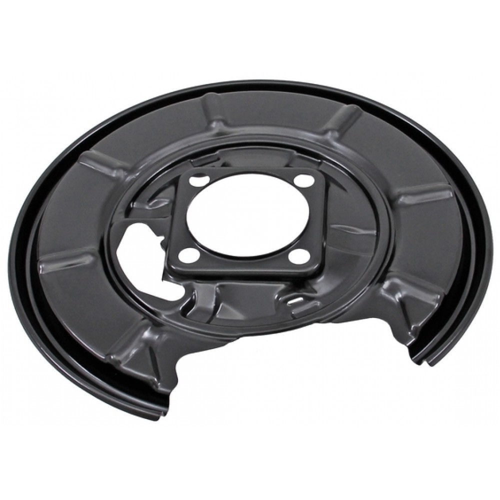 Brake Disc Splash Shield ABS