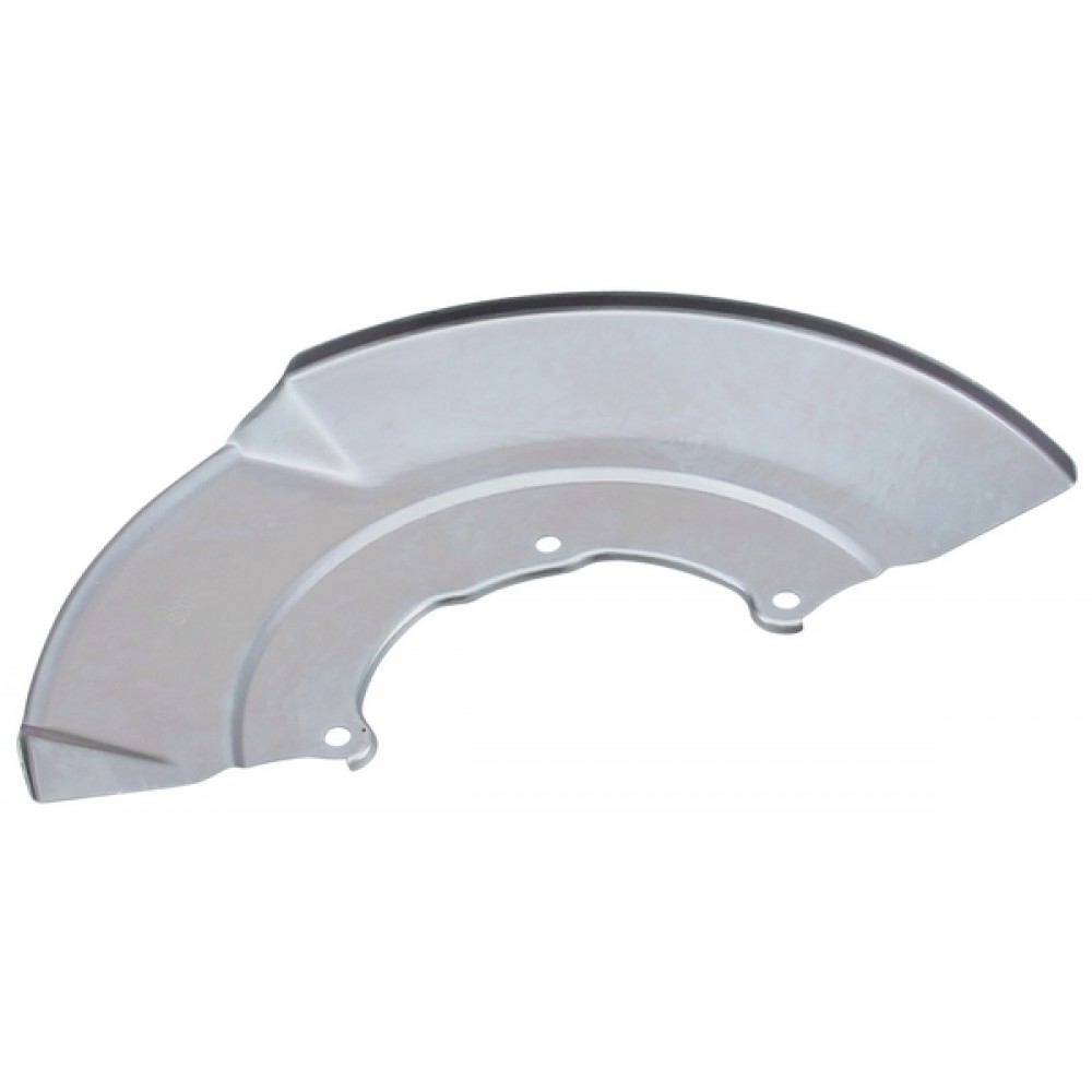 Brake Disc Splash Shield ABS