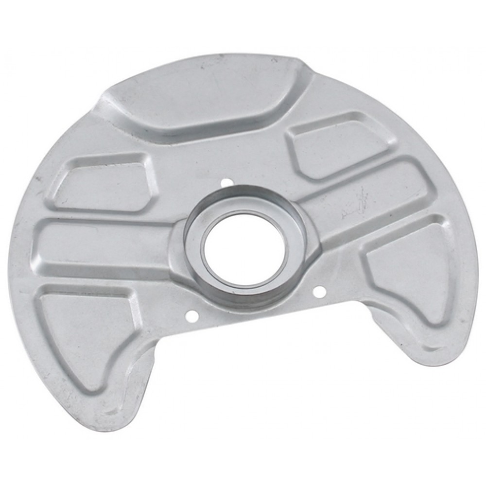 Brake Disc Splash Shield ABS