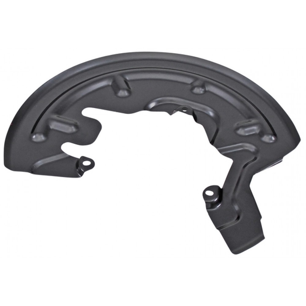 Brake Disc Splash Shield ABS