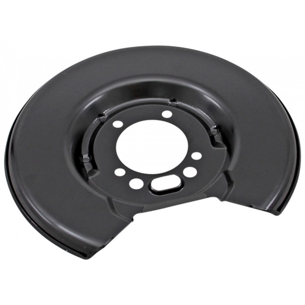 Brake Disc Splash Shield ABS